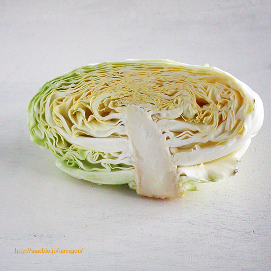 キャベツ
