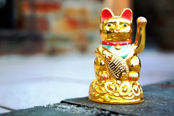 maneki-neko-453120_960_720