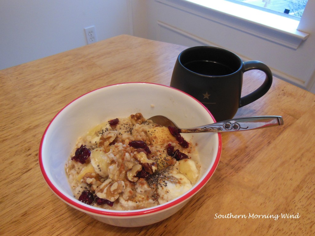 oats
