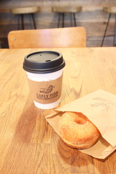 EarlyBirdCafeで朝のコーヒータイム_2new