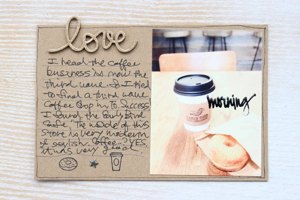EarlyBirdCafeで朝のコーヒータイム_4new