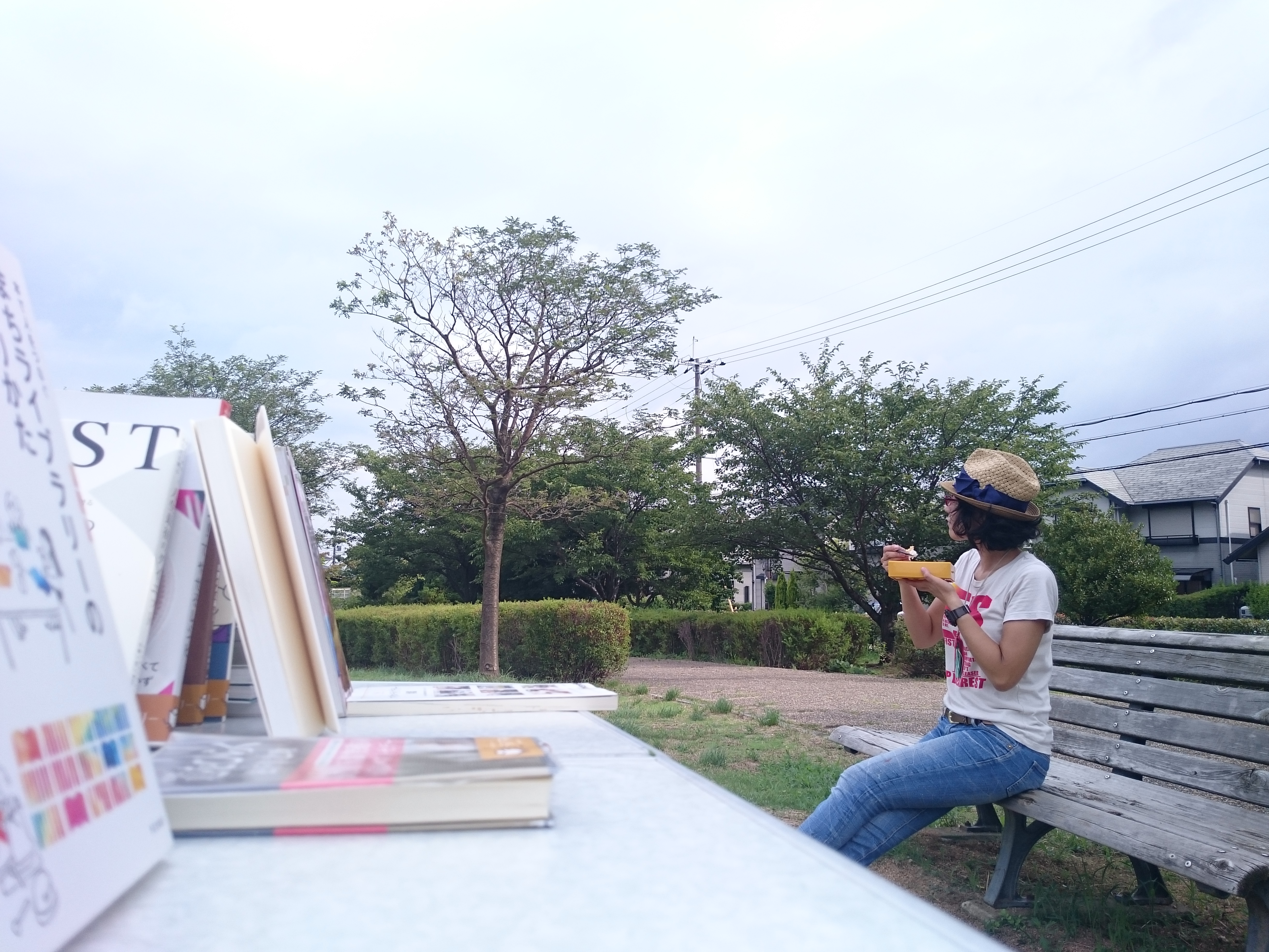 5年間ありがとうございました♪