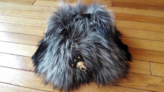 fur