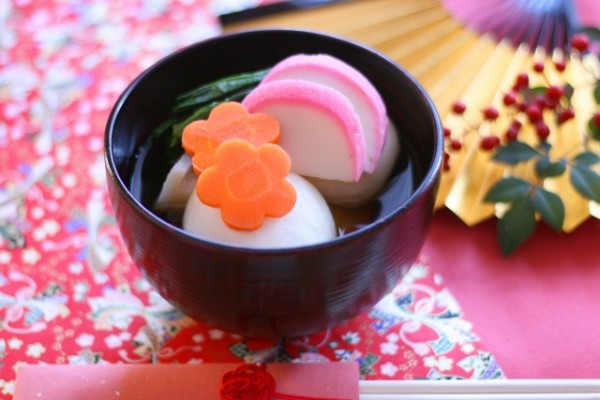 お正月に食べたいNo.1！古今東西のいろんな「お雑煮」