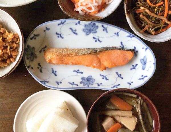 神様と一緒にいただく、昔ながらの「お正月朝ごはん」