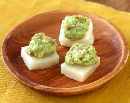 余ったお餅にちょい足し！5分でかんたん朝ごはん３レシピ