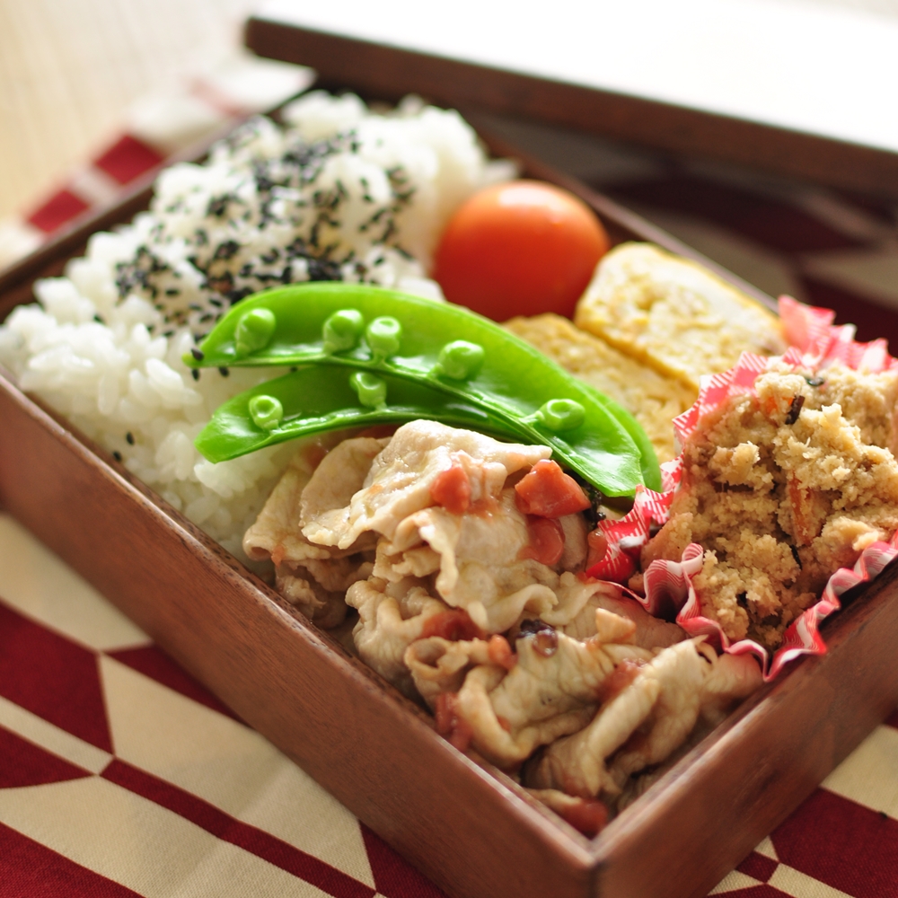 かな姐さん、子どもにほめられる「お弁当のおかず」って何ですか？