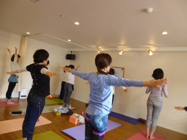 仙台ヨガ塾 011