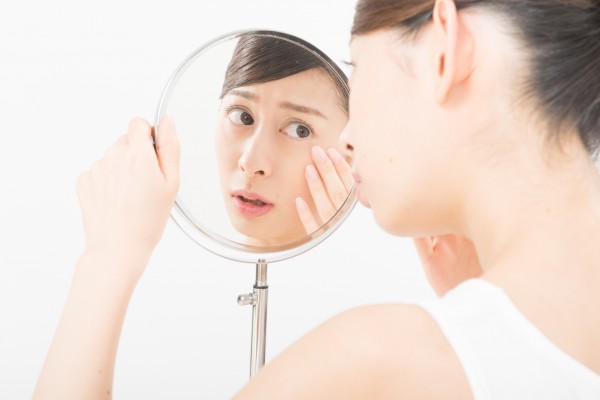 たったの5分！朝歯みがきでほうれい線を薄くする「ながら」テク