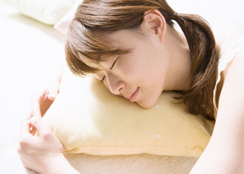 これで朝美人に！眠れなかった日の応急措置