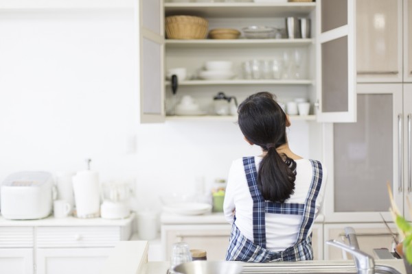 お部屋すっきり！収納アドバイザーに教わる「片付けしないための収納」テク