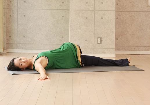 yoga