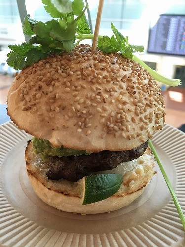 JIYUGAOKA BURGER2