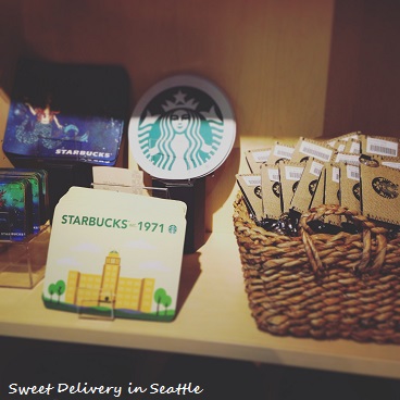 スタバ