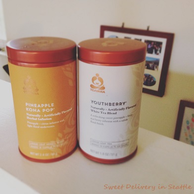 teavana