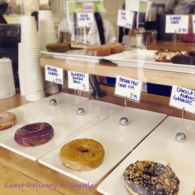 blue star donuts