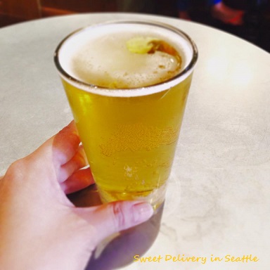 apple cider