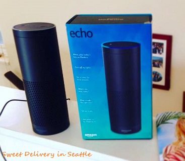 echo