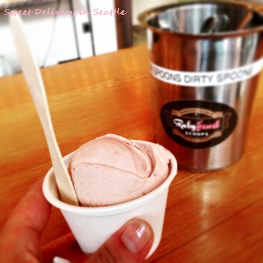 ice cream