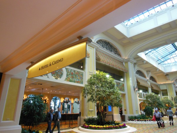 4th Beau Casino