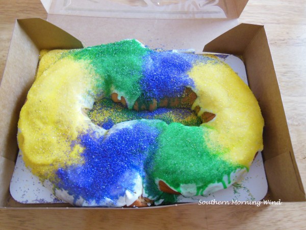 King cake