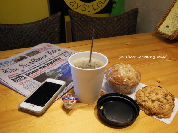 SB cafe