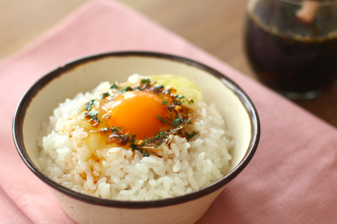朝の時短を叶える♪「万能香味だし醤油」の作り方と活用レシピ