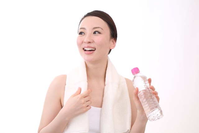 目からウロコのシンプルな習慣なら、無理なく「ずっとキレイ」♪