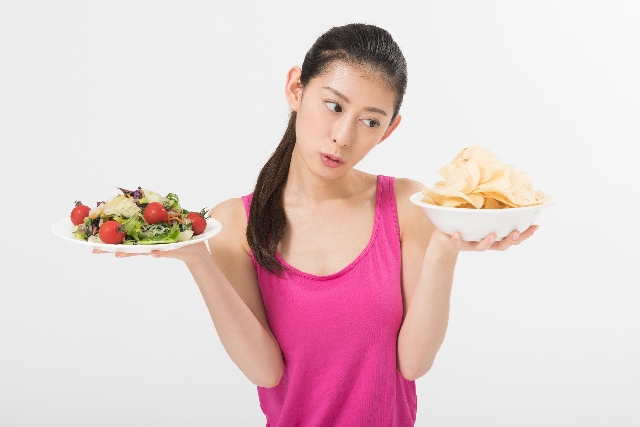 3つの生活習慣＋脳のコントロールで「ヤセ体質」になる！