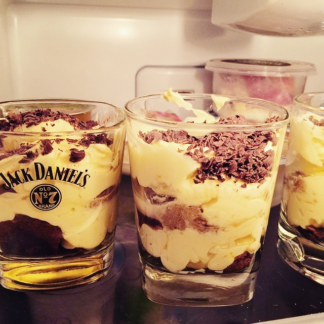 大人気！1度食べたらトリコになっちゃう「ティラミスヒーロー」