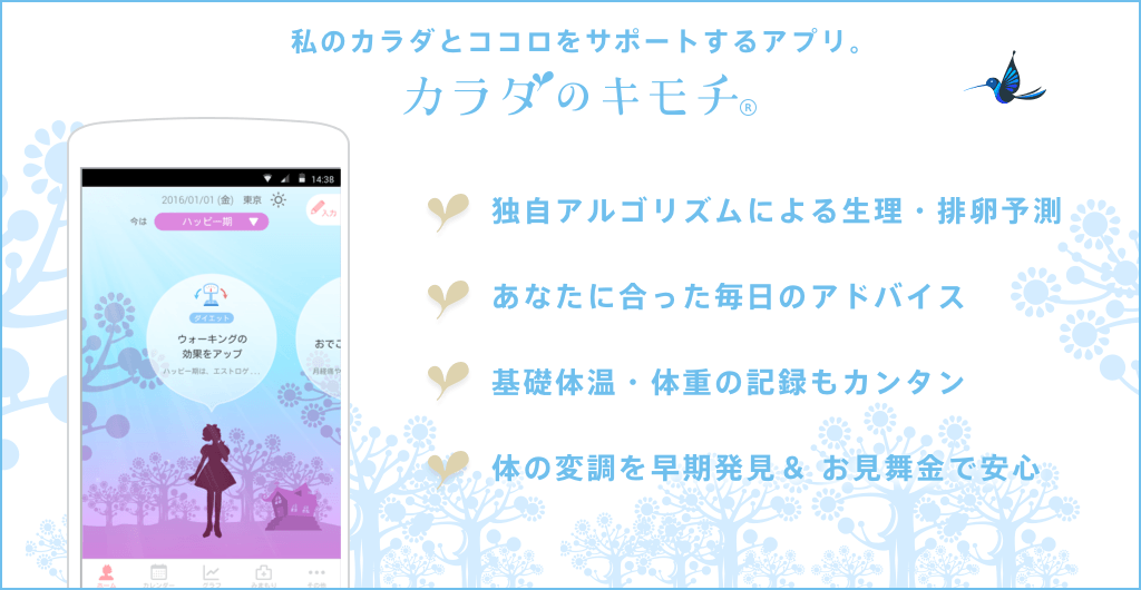 00_カラダのキモチ