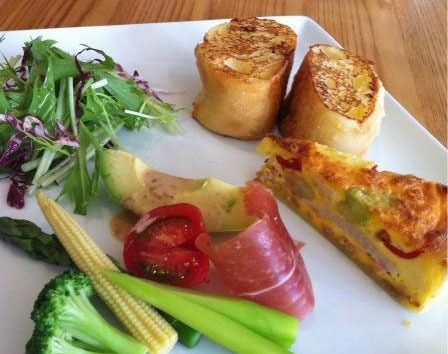 オシャレな街でおいしい朝食を♪自由が丘の朝カフェ6選