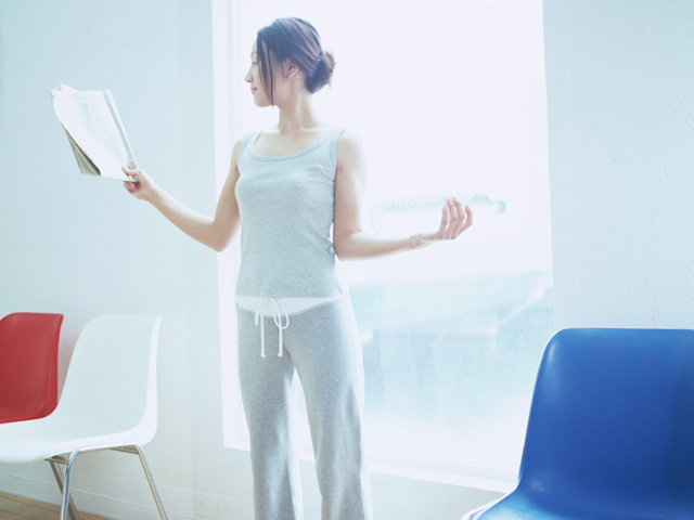 寝不足を感じた時に「朝やるといいこと」5つ