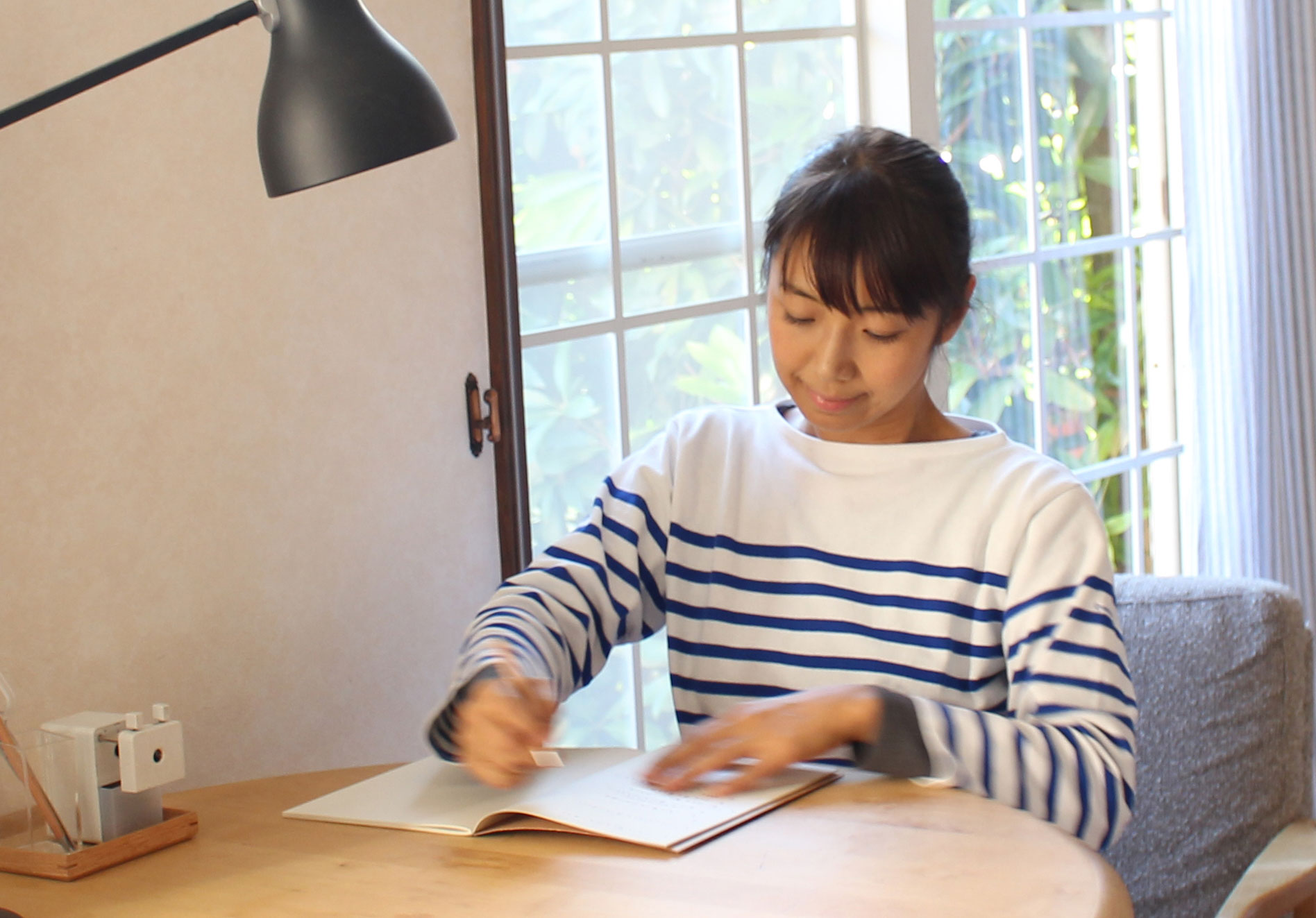 朝のノートタイムで夢が叶った！｜ミニマルに暮らすみしぇるさんの朝習慣