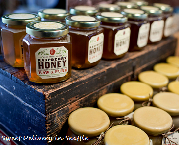 honey