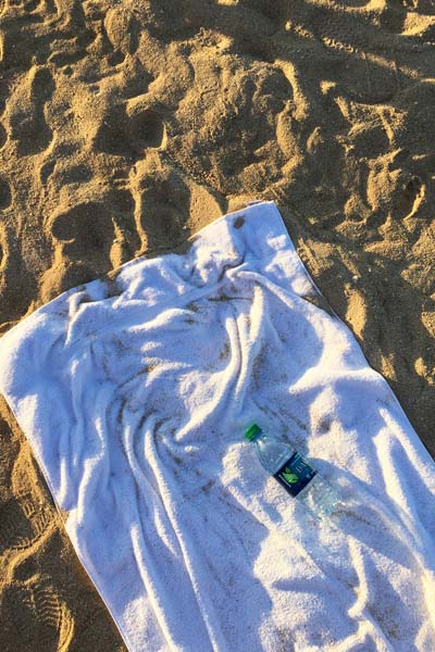 朝のビーチヨガで教えてもらった早起きを楽しむヒント_3new