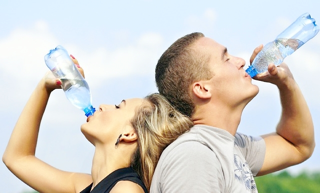 ダイエットに効果的な「炭酸水」の飲み方とは？
