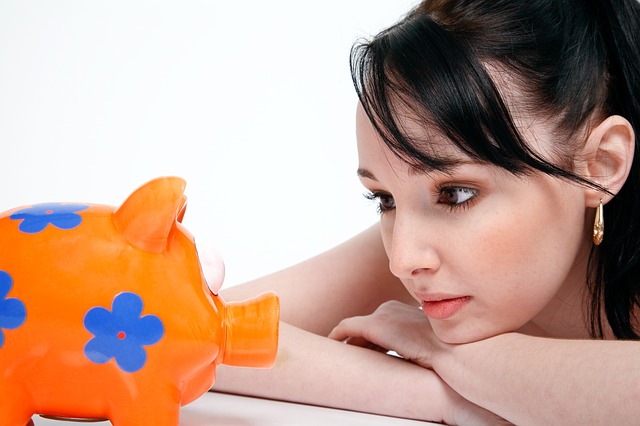 お金が貯まらないNG習慣とは？蓄え上手になるコツ