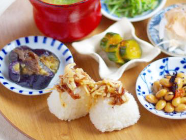 簡単でクセになる♪自家製「なめたけ」の作り置き