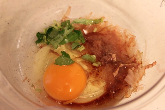 卵焼きレシピ1