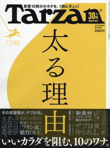 「太る理由」を徹底解剖！あなたの食習慣、間違ってない？