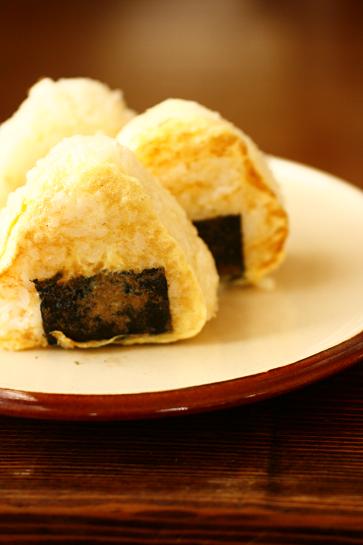 おにぎり