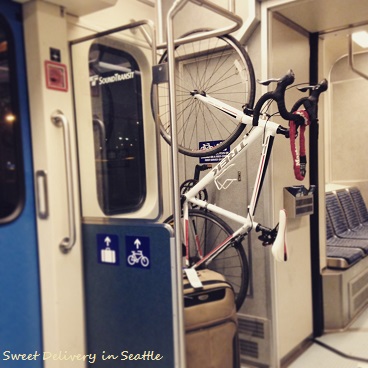 bike rack