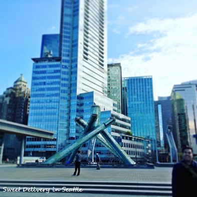 vancouver