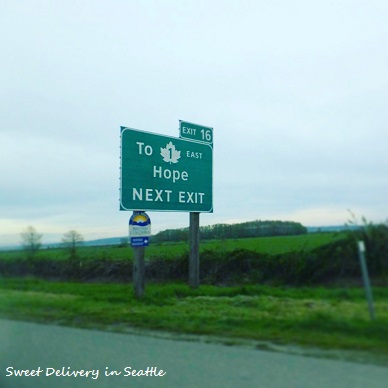 sign