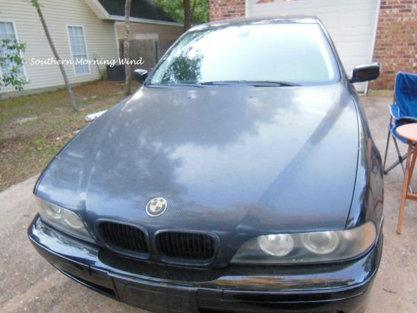 yard sale 4 car