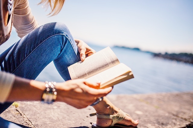 イイことだらけ！「読書」で得られる6つのメリット