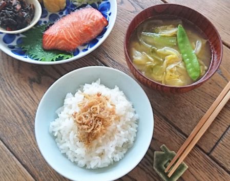 和朝食のキホン！ふっくら「土鍋ごはん」の炊き方