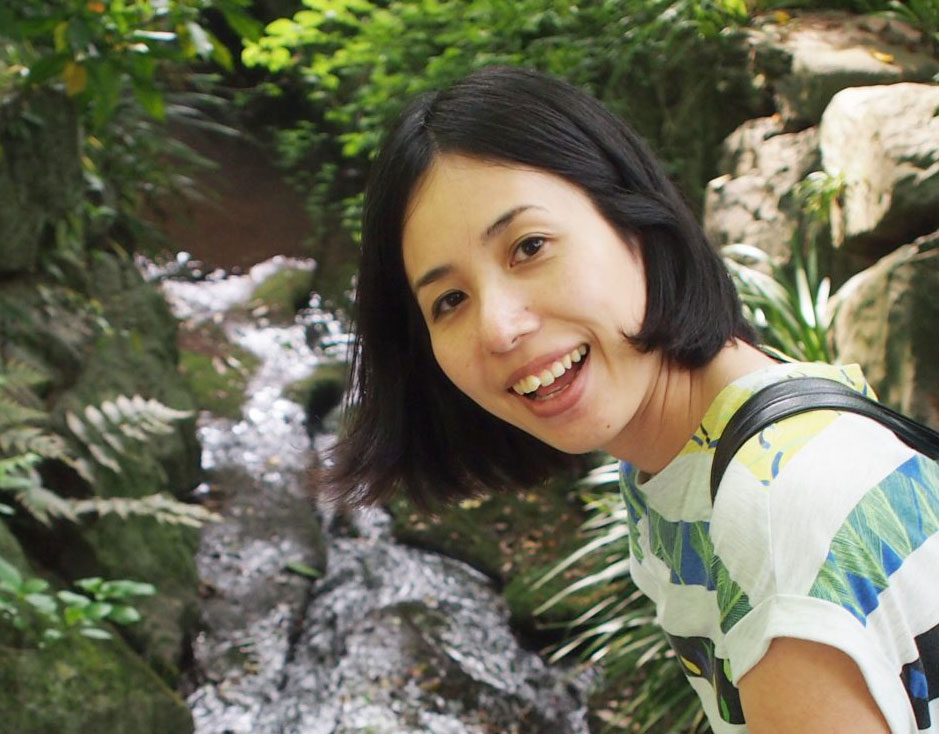 京都旅行は早起きで楽しさ100倍！｜安澤桂さんの朝美人インタビュー
