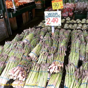 Asparagus